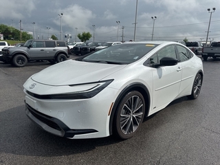 2024 Toyota Prius