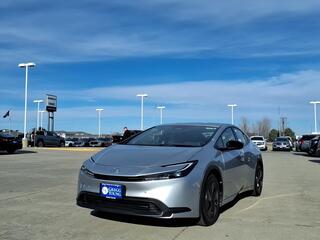 2026 Toyota Prius for sale in New Bern NC