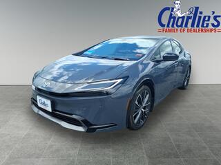 2026 Toyota Prius for sale in Augusta ME