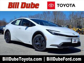 2025 Toyota Prius for sale in Dover NH