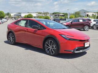 2025 Toyota Prius for sale in Roanoke VA