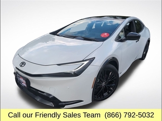 2025 Toyota Prius for sale in Epping NH