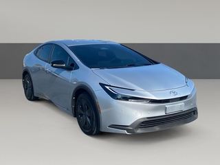 2023 Toyota Prius