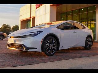2024 Toyota Prius for sale in Moss Point MS