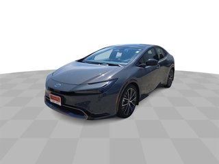 2024 Toyota Prius