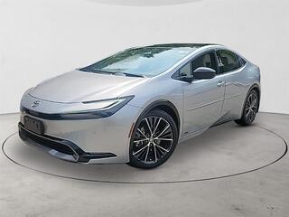 2024 Toyota Prius