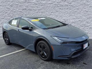 2024 Toyota Prius