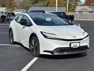 2024 Toyota Prius