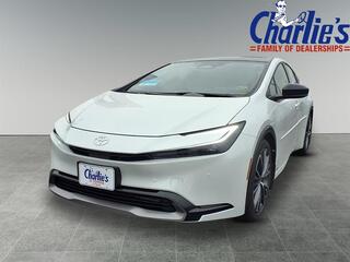 2026 Toyota Prius for sale in Augusta ME