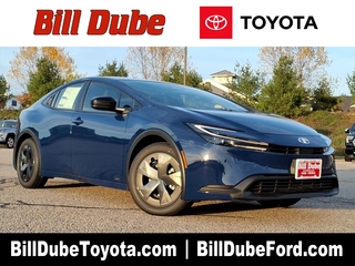 2026 Toyota Prius for sale in Dover NH