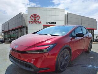 2023 Toyota Prius for sale in Lansing MI