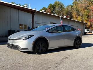 2023 Toyota Prius