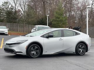 2024 Toyota Prius for sale in Cincinnati OH