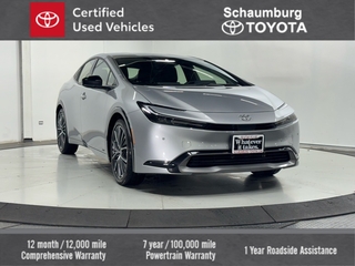 2024 Toyota Prius for sale in Schaumburg IL