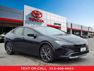 2024 Toyota Prius