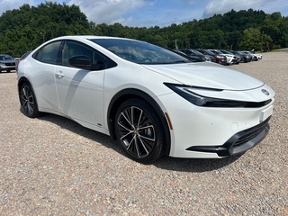 2025 Toyota Prius for sale in Bridgeport WV