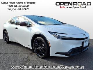2025 Toyota Prius for sale in Wayne NJ