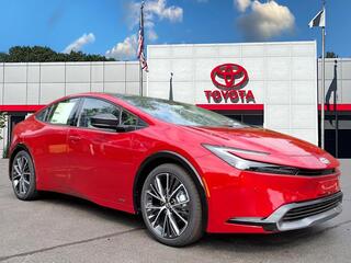 2026 Toyota Prius