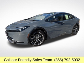 2023 Toyota Prius for sale in Epping NH