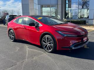 2024 Toyota Prius for sale in Janesville WI
