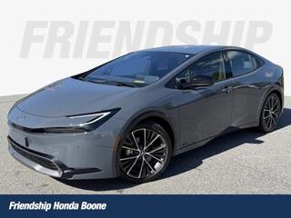 2024 Toyota Prius