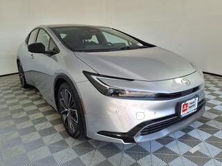2024 Toyota Prius for sale in Denton TX