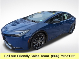2024 Toyota Prius for sale in Epping NH