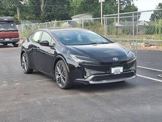 2025 Toyota Prius