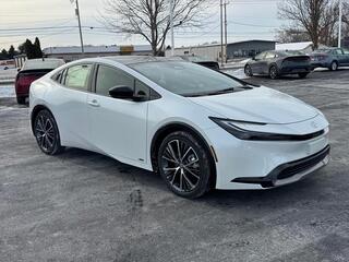 2026 Toyota Prius for sale in Janesville WI