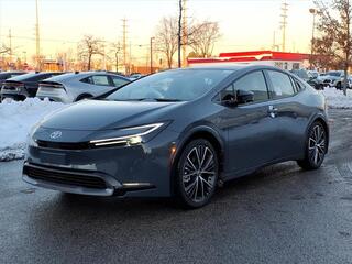 2026 Toyota Prius for sale in Schaumburg IL