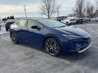 2026 Toyota Prius for sale in Janesville WI