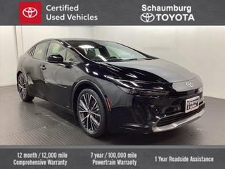 2023 Toyota Prius for sale in Schaumburg IL