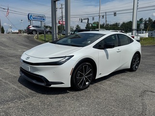 2023 Toyota Prius for sale in Chattanooga TN