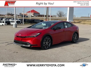 2024 Toyota Prius for sale in Florence KY