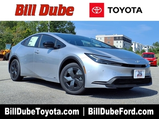 2025 Toyota Prius