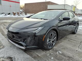 2026 Toyota Prius for sale in Schaumburg IL