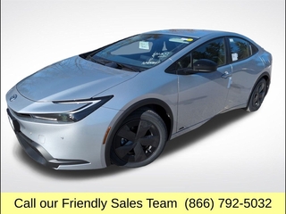 2026 Toyota Prius for sale in Epping NH