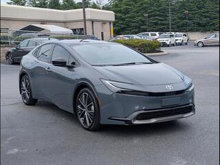 2024 Toyota Prius
