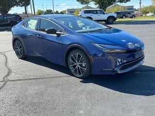 2024 Toyota Prius