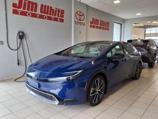 2024 Toyota Prius