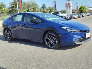 2025 Toyota Prius for sale in Roanoke VA