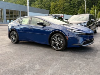 2025 Toyota Prius for sale in Princeton WV