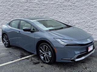 2025 Toyota Prius