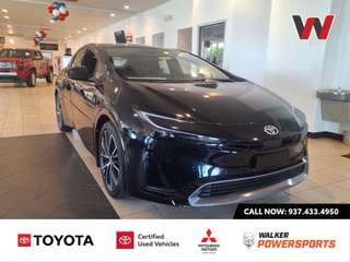 2025 Toyota Prius