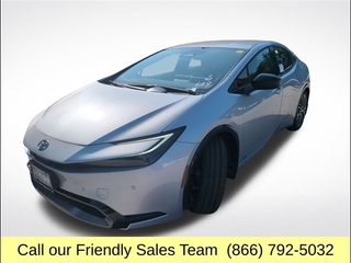 2025 Toyota Prius for sale in Epping NH