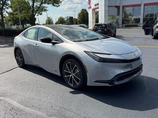 2026 Toyota Prius for sale in Janesville WI