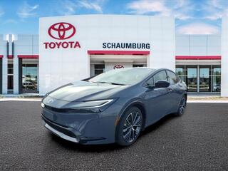 2026 Toyota Prius for sale in Schaumburg IL
