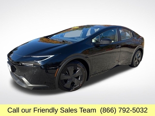 2023 Toyota Prius for sale in Epping NH