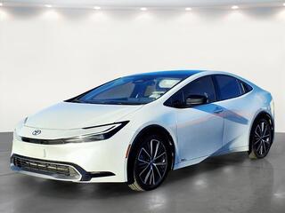 2023 Toyota Prius