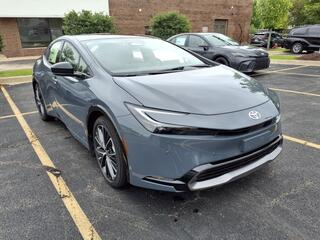 2026 Toyota Prius for sale in Schaumburg IL